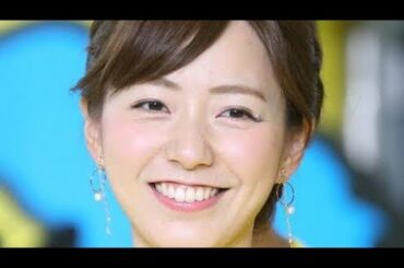 フジ内田嶺衣奈アナが第1子出産　1月下旬に「命の誕生は奇跡だなと」　今後は「育休に入ります」