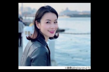 元テレ東・秋元玲奈アナ、姉とのレアな２ショットを公開！姉は元人気アナでフジテレビ社員