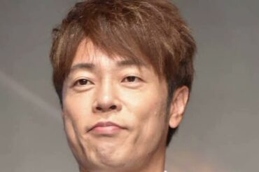 陣内智則、妻・松村未央アナに別れ切りだしていた…笑顔で別れ→エレベーターの前で思わぬ姿に猛反省