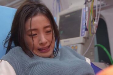 ドラマ「ひとりぼっち」上戸彩ちゃん出産シーン(音声あり)