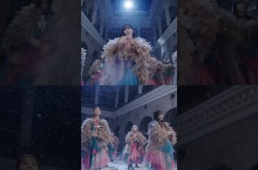 櫻坂46 ショートクリップ #11“Nothing special 3C Dance clip”