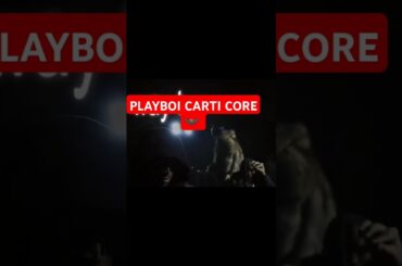 PLAYBOI CARTI CORE 🦇 🗣 ‼️ #playboicarti #playboicartitypebeat #carti #iammusic #unreleased #music
