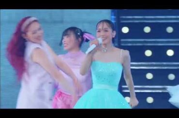 西野カナ様の復活LIVE