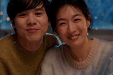 ハーゲンダッツTVCM「はじめてママと呼ばれた日」篇　３０秒