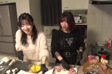 【前半お試し】土屋李央 official channel ちゃんりおスペースシップ #24