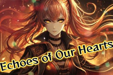 [French]Echoes of Our Hearts[Momoka]