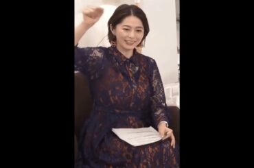 「速報」NHK杉浦友紀アナの爆乳で受信料が成り立ってる件について