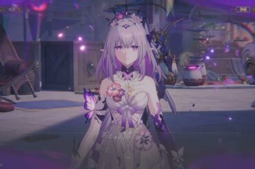 【スタレ】キャストリスの初登場シーン！【4K HDR】