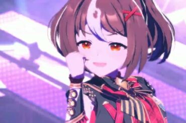 【ウマ娘】ライブ（グランアレグリア）本能スピード