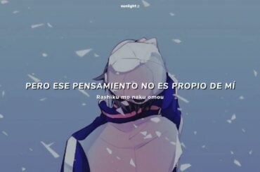 ❝ Yakusoku [ Promise ] ❞ Prince of tennis — Junko Minagawa || sub español & sub romanji