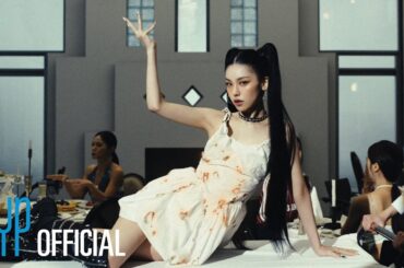 YEJI "Air" M/V