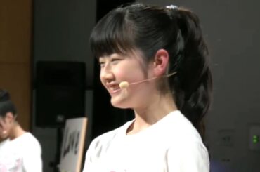さくら学院 水野由結 - 最強ツインテール