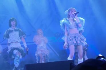 【音量注意】2025.3.4 ZOCX「断捨離彼氏」（ZOCX 1st“badface”TOUR @ 豊洲PIT）【デカ声コール】