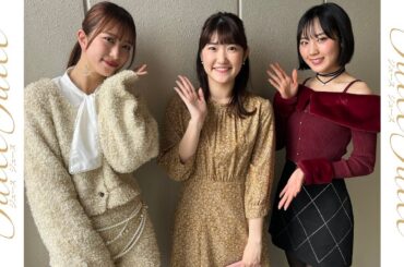 【Juice=Juice】井上玲音・江端妃咲 ゲスト出演【2025.03.11】