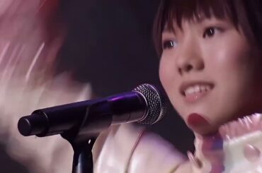 AKB48 「てもでもの涙」 AX2010 Top12