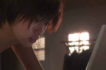 金八先生 上戸彩ちゃん