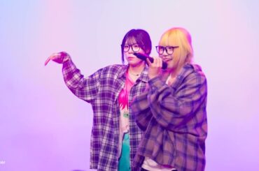 250213 카게레루 소라 - ビバ☆ジャパン + OIDEMASE!!～極楽～ + PON!PON!PONSHU! + アトノマツリ + 恋する忍者 『너드는 될 수 없어!』 세로 직캠