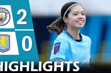 【3月10日】長谷川唯がワールドクラスのパフォーマンスでアストン・ヴィラを圧倒！