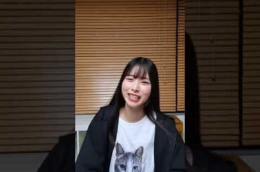 佐々木琴子 元乃木坂46 インスタライブ配信 2025月01月14日