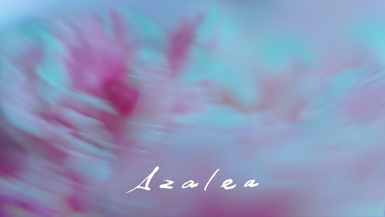 米津玄師 Kenshi Yonezu – Azalea 米津玄師 Kenshi Yonezu - Azalea