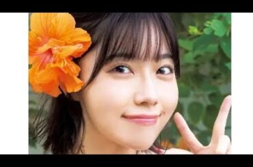 🌸礒部花凜、声優界の新たなグラビア革命！📸✨「ヤンジャン」初表紙＆水着姿👙🌊