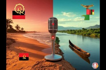 Angola vs Zambia: Which Country Has the Edge?