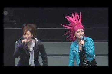 REBOCON 03 - KOBE 01 Intro + EASY GO pt.1 + Last Cross + EASY GO pt.2 + Cast Intro