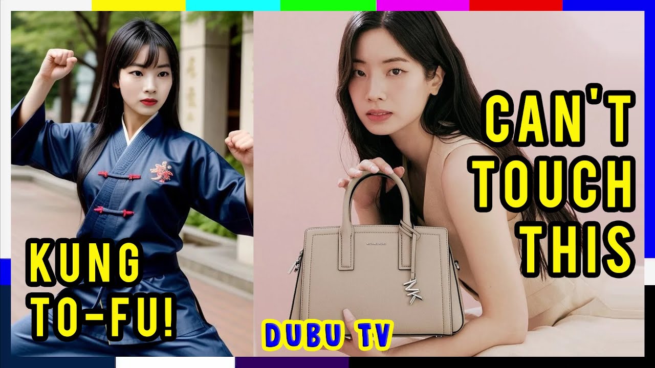 Dahyun does “Kung To-Fu” to whoever steals her Michael Kors Bag ! Strength VS Fashion ! #다현 #트와이스 Dahyun does "Kung To-Fu" to whoever steals her Michael Kors Bag ! Strength VS Fashion ! #다현 #트와이스