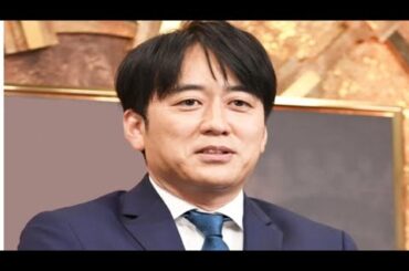 安住紳一郎アナ　中居トラブルでフジ宮司愛海アナの発言に言及「現職のアナウンサーが大変困っている」