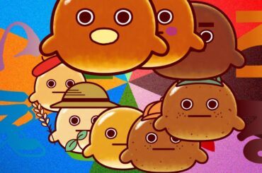 無視はよくない篇