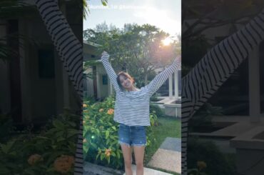 佐々木久美 写真集発売まであと13日！朝焼けとくみてん♪1st 写真集『めくる日々』3月25日発売！