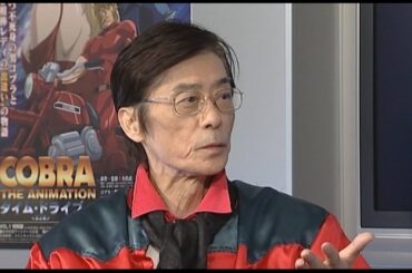 野沢那智さん「セリフは基本覚えて来ます」