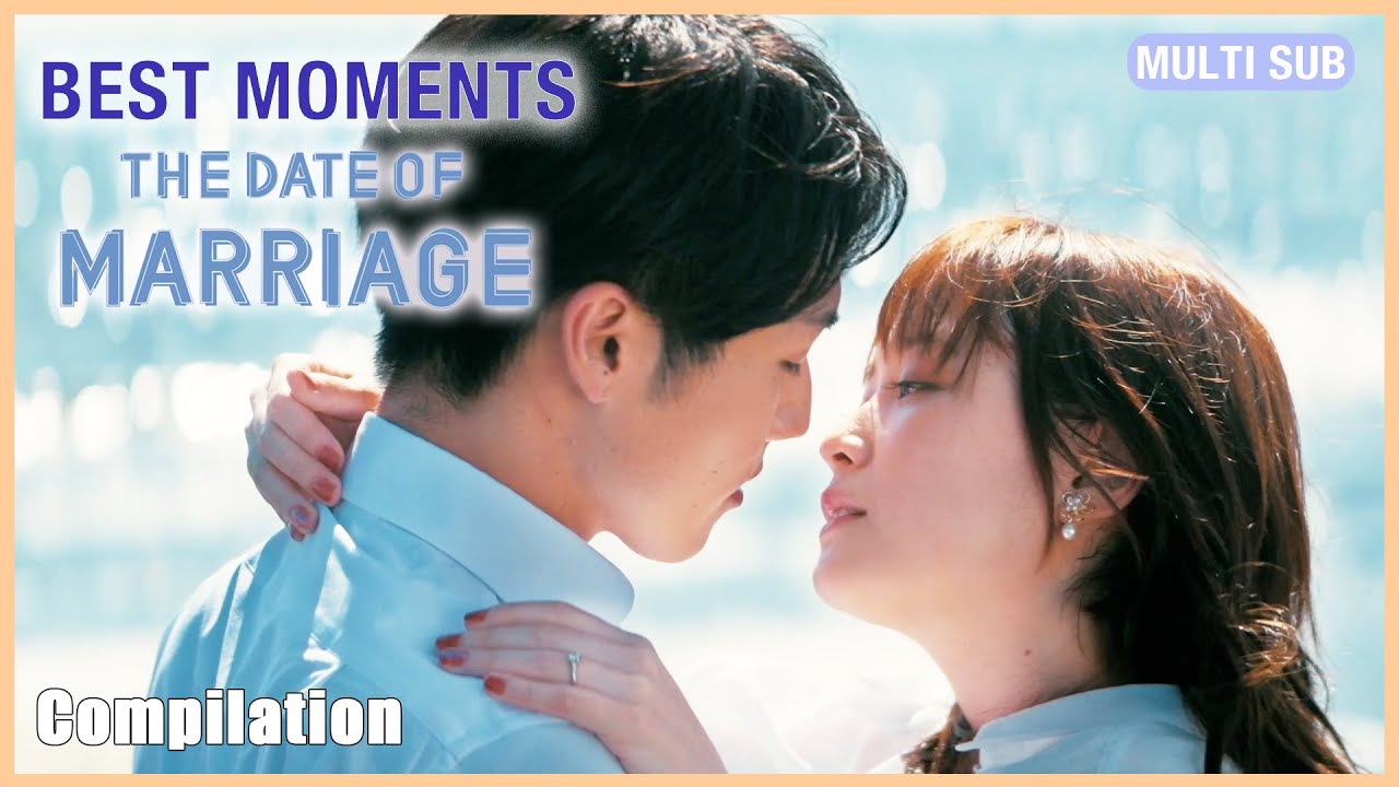 The Greatest Marriage Ep 15 Eng Sub ENG SUB [Comp] Best Moments: Romance For The New Year | Date of