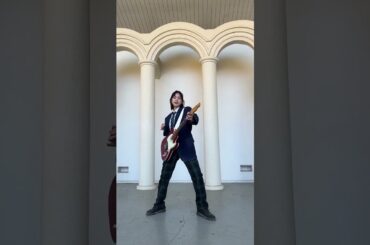 🌸春よ受けて立つ🌸祝・30万回再生！MV撮影中のオフショットをお届けします🎸