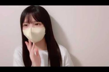 2025年01月13日 20時55分56秒 市原 愛弓（≒JOY）