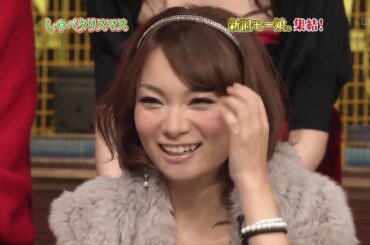 Shabekuri 007 - Morning Musume + OGs - 2009 12 21 (Eng Sub)