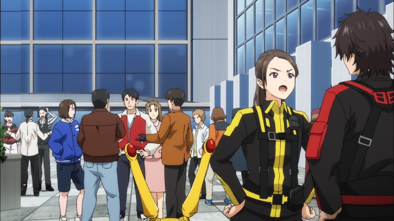 Isekai Red Ranger – Episode 8 All Tokusatsu Cameos (Missing Cameos, check pinned/desc for update) Isekai Red Ranger - Episode 8 All Tokusatsu Cameos (Missing Cameos, check pinned/desc for update)