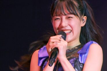 つばきファクトリー／都営大江戸線の六本木駅で抱きしめて