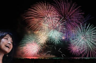 石川ひとみ　zankyouhanabi