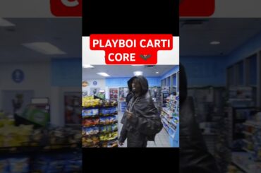 PLAYBOI CARTI CORE 🦇 🗣 ‼️ #playboicarti #iammusic #playboicartitypebeat #carti #opiumtypebeat #march