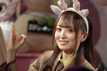 ラフラフ 日比野芽奈「100億点」＠岩下の新生姜ミュージアム 2025.03.01【ラフ×ラフ】