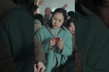 【短編映画】避難所で推しと遭遇した話（1/3）