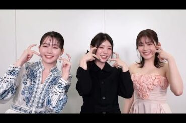 #告白チャレンジ 🩷✨ with #久間田琳加 #米倉れいあ [tiktok update]