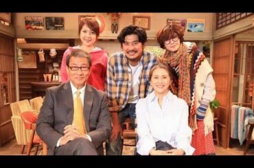 📢✨ 11年ぶりの復活！💖 小泉今日子＆中井貴一 W主演 『続・続・最後から二番目の恋』 ついに4月放送決定！📺💫