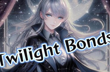 [English]Twilight Bonds[Mizuki]
