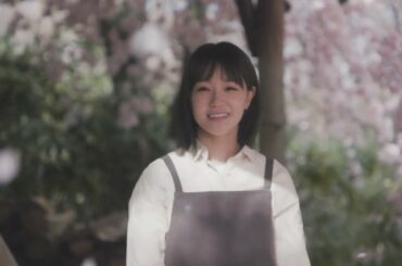 サントリー 奈緒 青木柚 30秒01