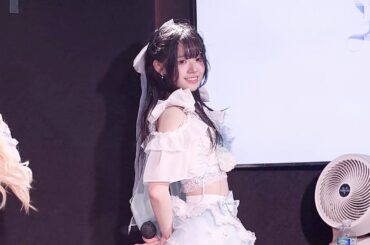 250302 【오늘도 아이돌 vol.22】 𝑴𝒆𝒘𝒓𝒐(뮤로) 나비 Focus