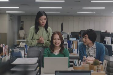 「わたしもつくれる」篇(字幕あり) | キントーン WEBムービー