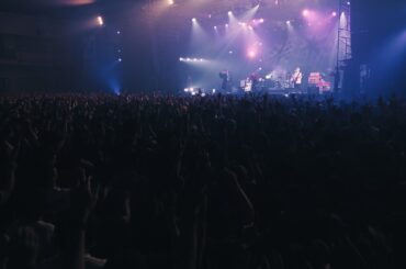 ROTTENGRAFFTY｢PLAYBACK (LIVE at 京都パルスプラザ 2024/10/6)｣