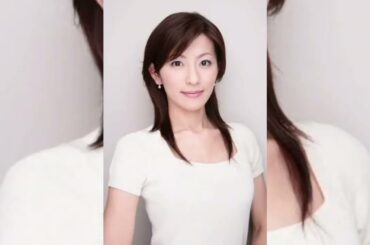 望月理恵、岸本梓さんの訃報に沈痛「前日も病室で言葉を交わしました」